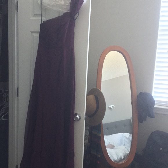 Bridesmaids dress/wedding/formal dress - Picture 1 of 4